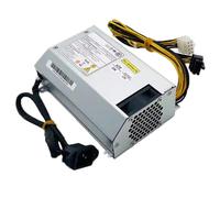 Kiligeary Alimentatore per computer trasformatore unità 8 pin + 8 pin 250 W per modello FSP250-20AI PS-3251-01 DPS-250AB-71A/B compatibile con Lenovo 10088 B520E B520ER2 B520R2 All-in-one alimentatore
