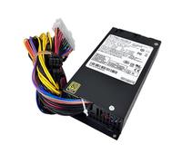 Kiligeary Alimentatore per computer, unità trasformatore 20/24 pin+4/8 pin 500 W per modello DPS-500AB-5 B adatto per piccoli telai 1U, desktop, industriale, telaio NAS, piccolo telaio K39, ITX Mini