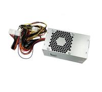 Kiligeary Alimentazione per computer,24Pin+4Pin 240W Per modello HK340-71FP,PC9053, PS-5241-02,PS-5241-03/04/05,FSP240-50SBV,Compatibile con Dell V200 220s / Lenovo M57e M70e M71e M77 M91P / HP DX7400
