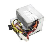 Kiligeary Alimentazione per computer,Trasformatore 24Pin + 4Pin 235W Per modello H235PD-01,D235PD-00,B235PD-00,DPS-235DB A,M619F,M618F,Compatibile con Dell Optiplex 210L,320 330 380 360 740 745 755 DT