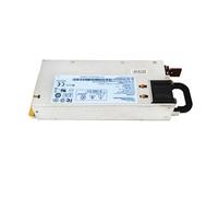 Kiligeary Alimentazione per computer,Trasformatore 460W Per modello HSTNS-PL14, DPS-460EB A, 511777-001, 499249-001, 499250-201, Compatibile con HP DL380 G6 G7 Servitore