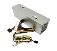 Kiligeary Trasformatore di alimentazione per computer 24+4pin 240W per modelli D240ES-00 D240AS-00 AC240ES-00 H240ES-00 H240AS-00 L240AS-00 3WN11 Per DELL OptiPlex 390 790 990 3010 7010 9010 SFF