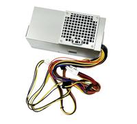 Kiligeary Trasformatore di alimentazione per computer 24+4pin 250W per modelli H250AD-00 L250AD-00 D250AD-00 AC250AD-00 DPS-250AB-68A L250PS-00 per DELL VOSTRO V260S 580S 220S 230S 620S 390/790/3010DT