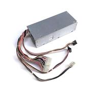 Kiligeary Trasformatore di alimentazione per computer 24+4Pin 270W Per modello PCA227 PCA222 PCA322 FH-ZD221MGR FH-ZD271MGR/F PS-6221-7 PS-6221-9 D10-220P1A DPS-220AB-6A Per HP Pro 3330 S5 series SFF