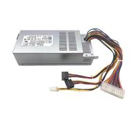 Kiligeary Trasformatore di alimentazione per computer 24Pin+4Pin 220W Per modello H220AS-01 H220NS-01 L220AS-01 D220AS-00 DPS-220UB CPB09-D220R PS-5221-9 Per DELL D06S 3647 V270S Inspiron 660S