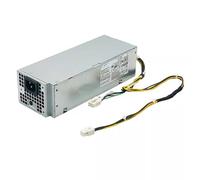 Kiligeary Trasformatore di alimentazione per computer 6pin+4pin 240W per modello AC240NM-00 AC240AM-01 L240ES-00 L240AM-02 B240AM-02 H240AS-02 per DELL 3050 3060 3070 5050 7050 7070 MT 3650 3668 3660