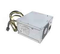Kiligeary Trasformatore di alimentazione per computer 6Pin+4Pin 400W Per modello PCE009 PS-5401-1HA Per HP ProDesk 400 600 680 700 800 880 G1 G2 Series Z240 Z238 Z228 Server stazione di lavoro