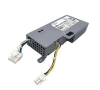 Kiligeary Trasformatore di alimentazione per computer 8+4Pin 180W 200W Per modello L200EU-00 L200EA L180EU-00 F180EU-00 F200EU-02 D200EA-00 Per DELLOptiplex 790 990 9010 3010 7010 7020 9010 9020 USFF