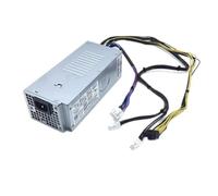 Kiligeary Trasformatore di alimentazione per computer 8+4Pin 180W 240W 260W 400W 460W 500W 600W Compatibile per Dell 7020MT 7010P 3900 3910 3911 3020 3030 3000 5000 7000MT T150 XPS8950 R13 R14(300W)