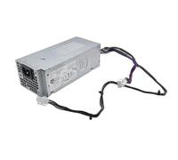 Kiligeary Trasformatore di alimentazione per computer 8+4Pin 180W 240W 260W 400W 460W 500W 600W Compatibile per Dell 7020MT 7010P 3900 3910 3911 3020 3030 3000 5000 7000MT T150 XPS8950 R13 R14(180W)