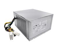 Kiligeary Trasformatore di alimentazione per computer 8Pin+4Pin 290W Per modello L290AM-00 AC290AM-00 B290EM-00 H290AM-00 L290EM-01 D290EM-00 Per DELL3620 T130 T1700 T20 OptiPlex 3020 7020 9020 MT