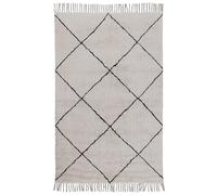 Kilim Carpets by Jalal TAPPETO BERBERO IN COTONE DES.7 230X160