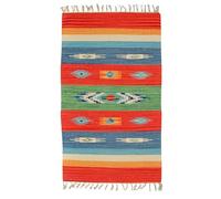 Kilim Original, authentisch handmade Cotton 140x70 CM (Galleriafarah1970)