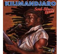 Kilimandjaro Blues Band - Kilimandjaro Blues Band