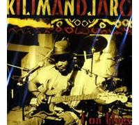 Kilimandjaro - I On Blues