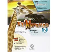 Kilimangiaro. Mi preparo per l'interrogazione. Per Scuola media. Con DVD ROM e Atlante