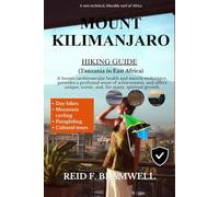 Kilimanjaro Hiking Guide 2026-2027: 11