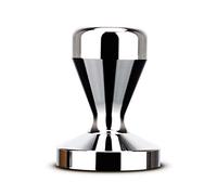 Kilimazart Pressa per Caffè in Acciaio Inox Tamper di Caffè Cromato (49mm / 1.9")