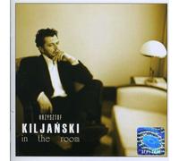 Kiljanski, Krzysztof - In the Room