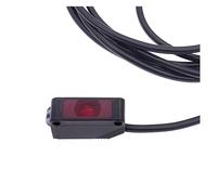 KILKCWFNH Interruttore fotoelettrico E3Z-D61 Interruttore a induzione a riflessione diffusa con Staffa Sensore No NC E3Z-D62 E3Z-LS61 E3Z-LS63 E3Z-LS81(E3z-ls81)