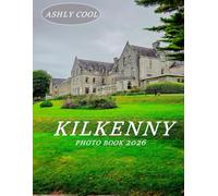 kilkenny: Cool Pictures That Create An Idea For You About - Perfect Gift for tourism & travel lovers.....Relaxing & Meditation.