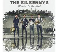 Kilkennys - Blowin' in The Wind