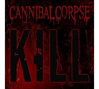 Cannibal Corpse Kill (CD) Album