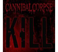 kill (20th anniversary)-red