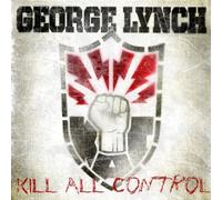 Kill All Control (2011-07-19)