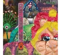 Kill Alters No Self Help (CD) Album