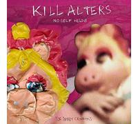 Kill Alters - No Self Helps