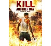 Kill Another Day (DVD) David Michael Moote Jamie Elizabeth Sampson