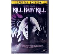 KILL BABY KILL