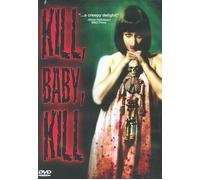 Kill Baby Kill
