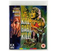 Kill Baby... Kill! [Edizione: Regno Unito] [Ita]