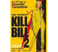 KILL BILL 02 - SPEELFILM