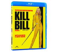 Kill Bill 1 [Edizione: Stati Uniti]