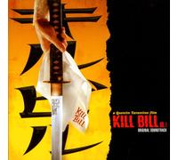 KILL BILL 1 - Kill Bill Vol. 1 [Enhanced]