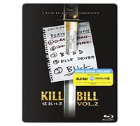 Kill Bill 2