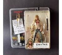Kill Bill BEATRIX KIDDO La Figura Della Sposa Neca