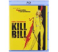 Kill Bill - Blu Ray
