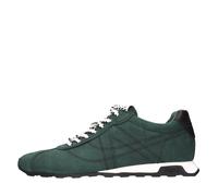 KILL BILL COCCO LUX SOFT NABUCK/NAPPA FO Sneakers ASH Donna Verde Ama042_ash