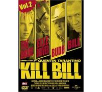 Kill Bill DVD JAPAN TWINPACK (Vol.1 & 2) SAMURAI UMA THURMAN Regione:2 Nuovo ...