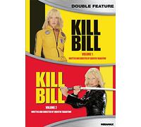 Kill Bill: Kill Bill, Volume 2