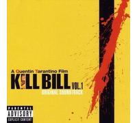 Kill Bill O.S.T. - Kill Bill - O.S.T.