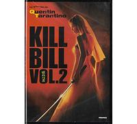 Kill Bill V2 - DVD