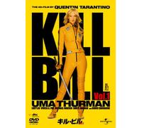 Kill Bill Vol. 1 [03/E, J/Dts5. 1