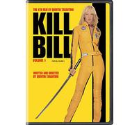 Kill Bill Vol. 1 [2003]