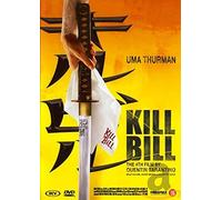Kill Bill - Vol. 1 2007 (DVD)