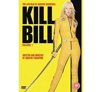 Kill Bill: Vol. 1